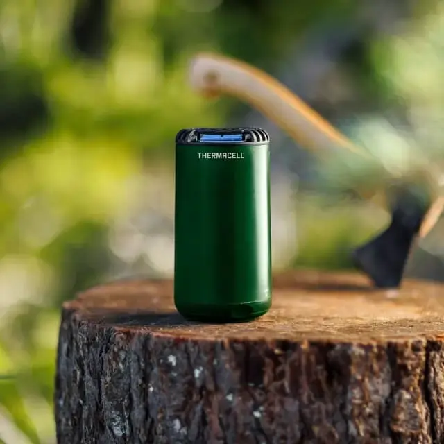 Fuel-ZoneGuard Base Mosquito Repeller | Thermacell - Image 22